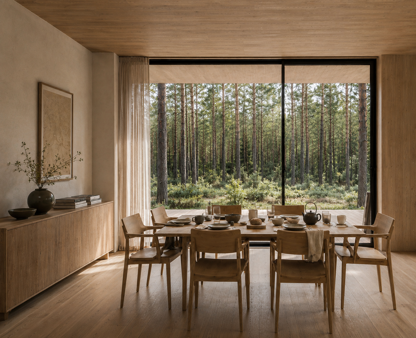 Orchard House
